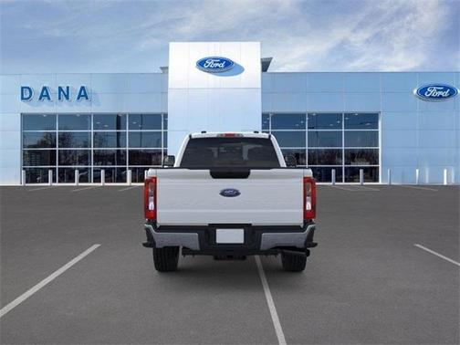2024 Ford F-350 XL