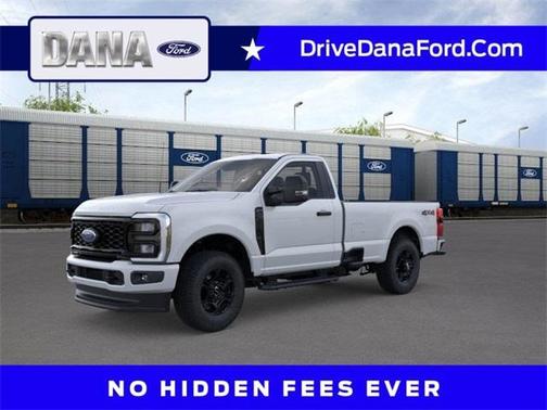 2026 Ford F-250 XL