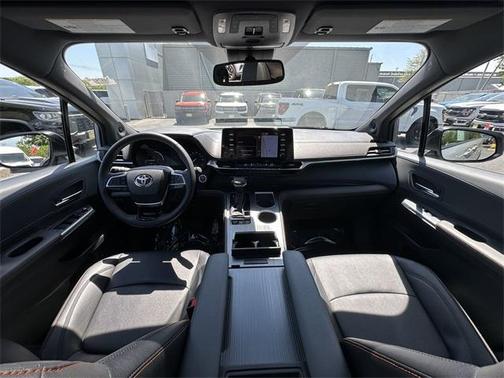 2023 Toyota Sienna XSE