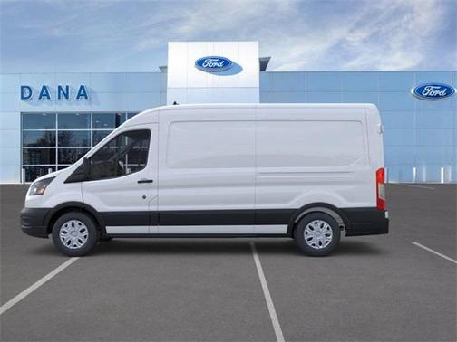 2026 Ford Transit-250 148 WB Medium Roof Cargo