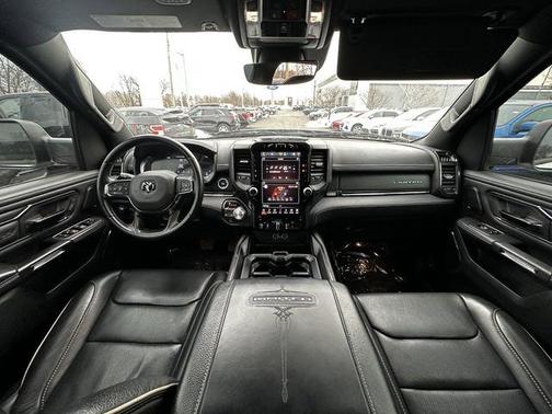 2023 RAM 1500 Limited