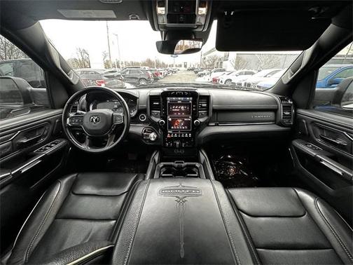 2023 RAM 1500 Limited