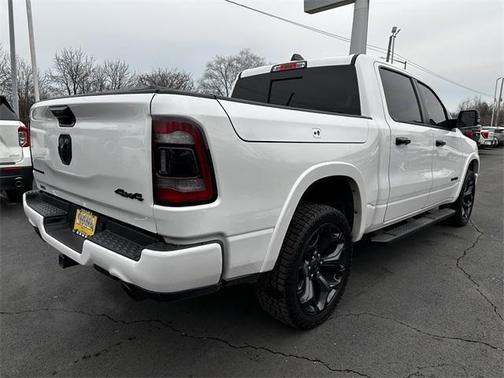 2023 RAM 1500 Limited