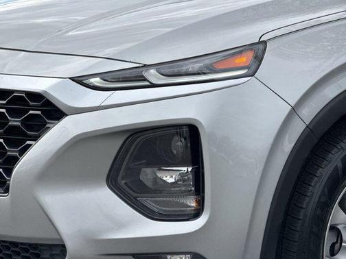 2020 Hyundai SANTA FE SEL 2.4