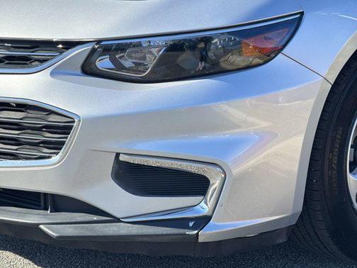 2018 Chevrolet Malibu 1LS