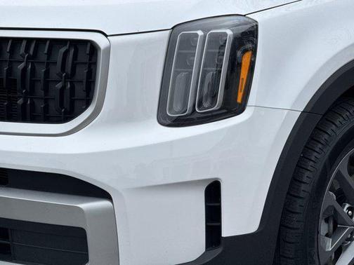 2023 Kia Telluride LX