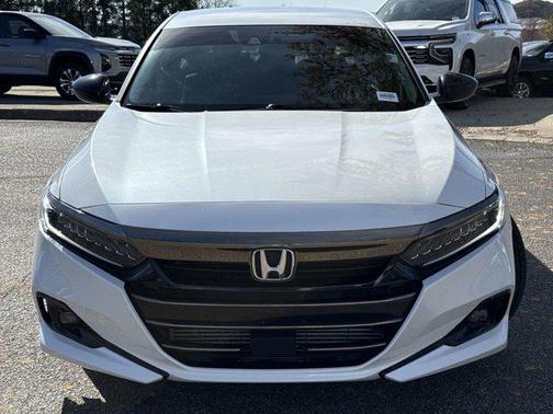 2022 Honda Accord Sport SE 1.5T
