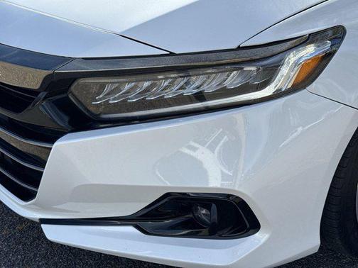 2022 Honda Accord Sport SE 1.5T