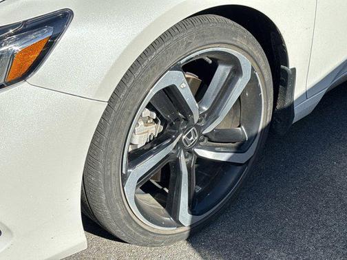 2022 Honda Accord Sport SE 1.5T