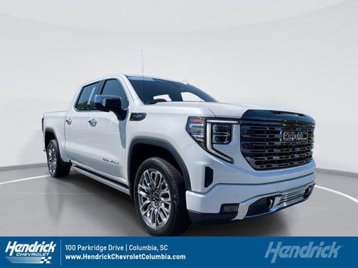 2023 GMC Sierra 1500 Denali Ultimate