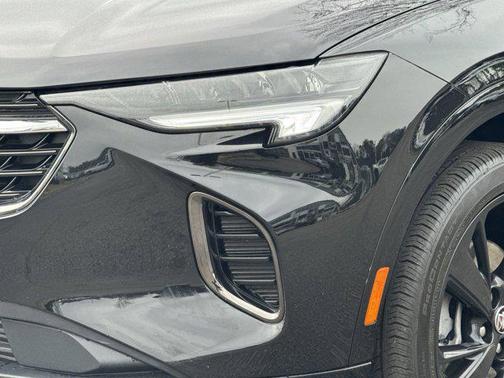 2023 Buick Envision Preferred FWD