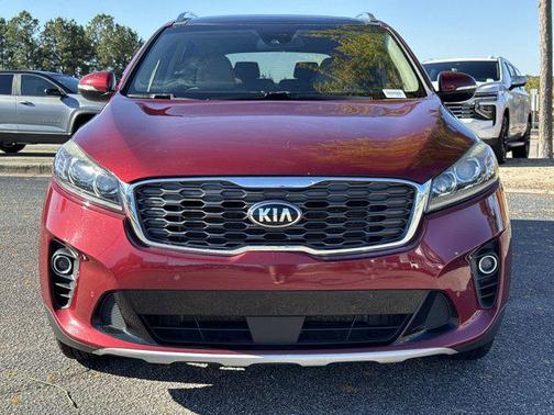2019 Kia Sorento EX