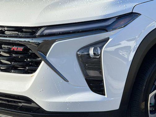 2025 Chevrolet Trax FWD 2RS