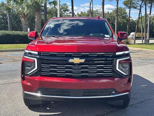 2025 Chevrolet Tahoe 2WD High Country