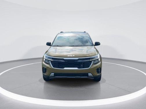 2024 Kia Seltos SX Turbo