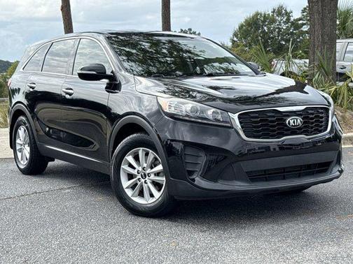 2019 Kia Sorento L