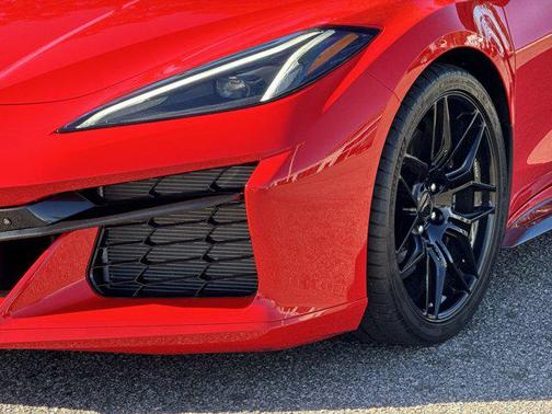 2024 Chevrolet Corvette Z06