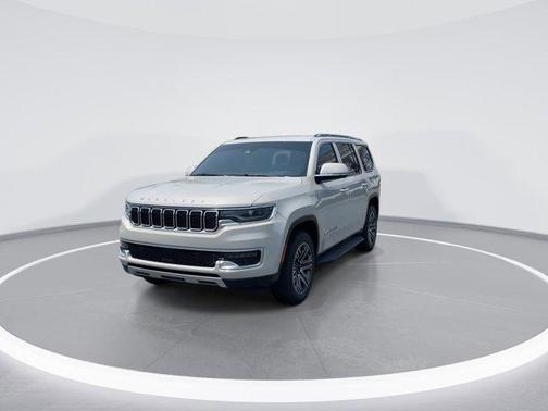 2022 Jeep Wagoneer Series III 4x4
