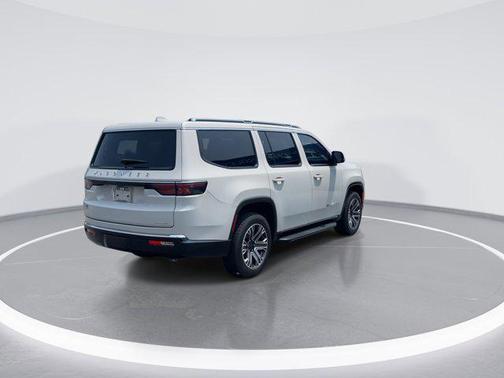 2022 Jeep Wagoneer Series III 4x4