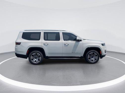 2022 Jeep Wagoneer Series III 4x4