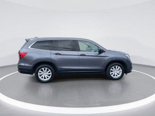 2020 Honda Pilot 2WD LX