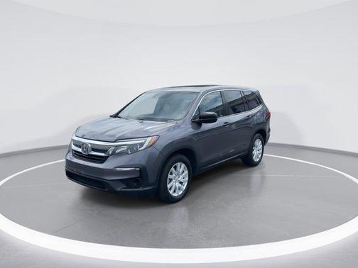 2020 Honda Pilot 2WD LX
