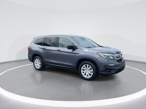 2020 Honda Pilot 2WD LX