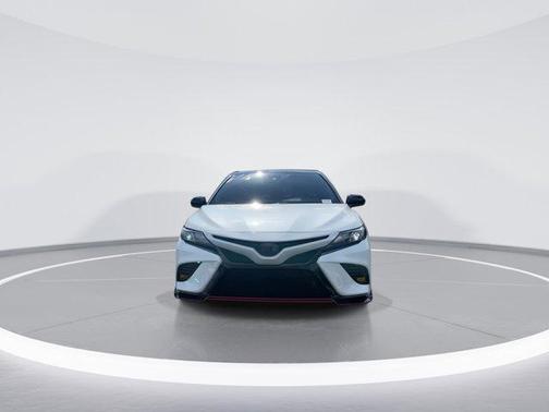 2022 Toyota Camry TRD