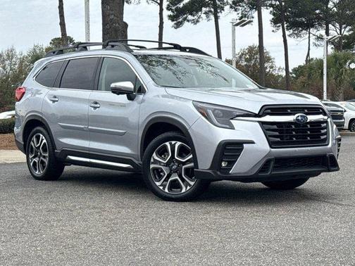 2023 Subaru Ascent Limited 7-Passenger