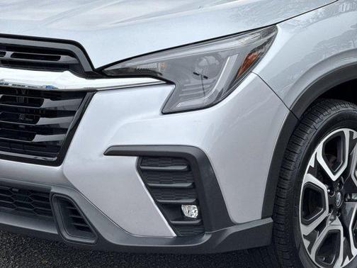 2023 Subaru Ascent Limited 7-Passenger