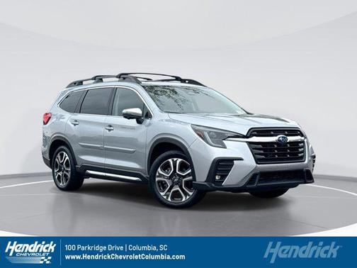 2023 Subaru Ascent Limited 7-Passenger