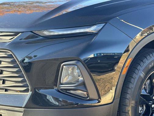 2021 Chevrolet Blazer 1LT