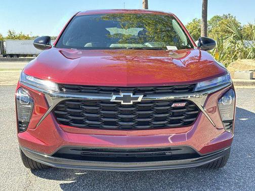2024 Chevrolet Trax FWD 1RS