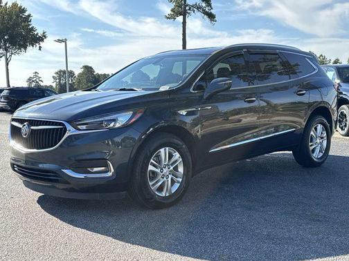 2021 Buick Enclave AWD Essence