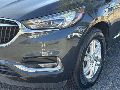 2021 Buick Enclave AWD Essence