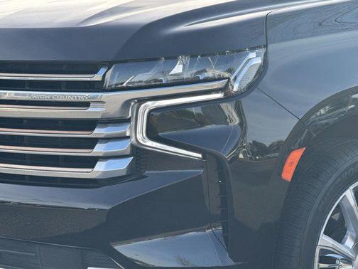 2023 Chevrolet Tahoe 4WD High Country