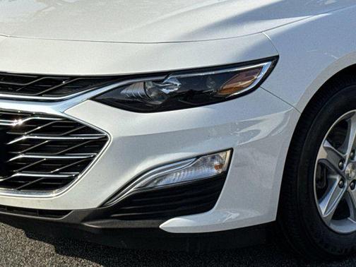 2023 Chevrolet Malibu 1LS