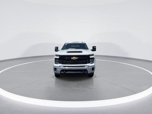 2024 Chevrolet Silverado 3500 WT