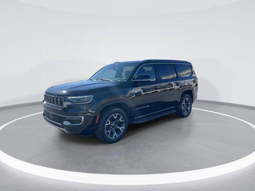 2023 Jeep Wagoneer Series III 4x4