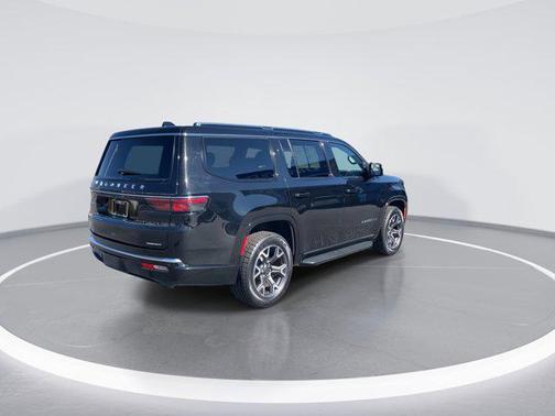 2023 Jeep Wagoneer Series III 4x4