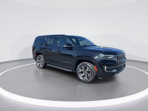 2023 Jeep Wagoneer Series III 4x4