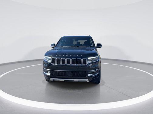2023 Jeep Wagoneer Series III 4x4