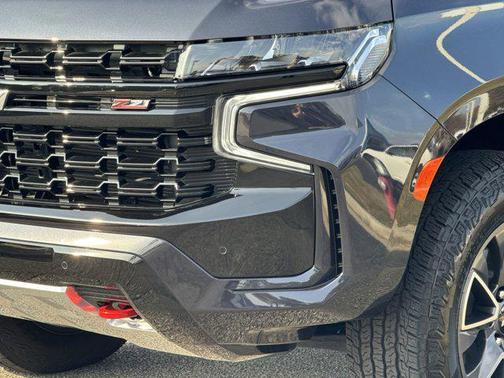 2024 Chevrolet Tahoe 4WD Z71