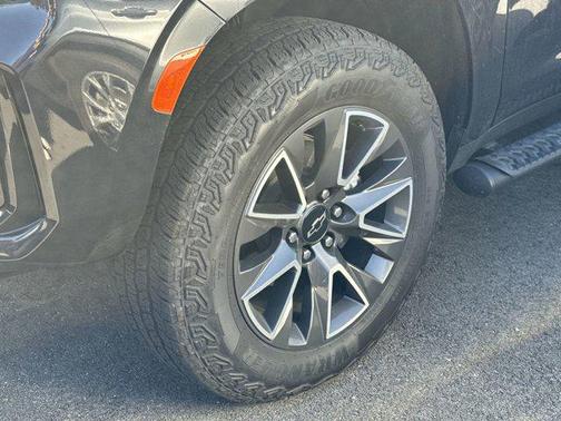 2024 Chevrolet Tahoe 4WD Z71