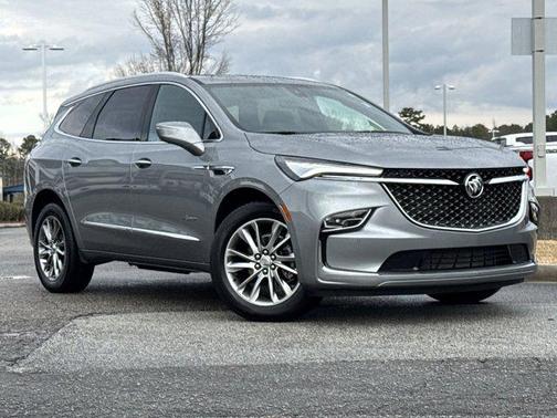 2024 Buick Enclave Avenir FWD