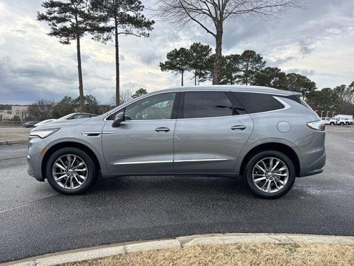 2024 Buick Enclave Avenir FWD