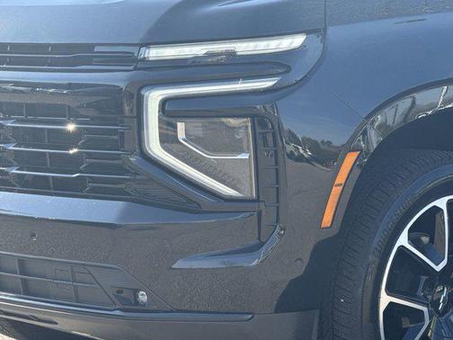 2026 Chevrolet Tahoe 2WD RST