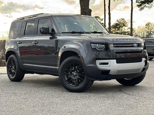 2024 Land Rover Defender 110 P300