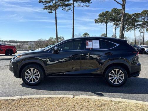 2019 Lexus NX 300 Base