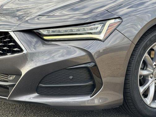 2023 Acura TLX FWD